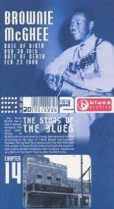 Brownie Mcghee - Blues Archive in the group OUR PICKS / CDSALE2303 at Bengans Skivbutik AB (4237667)