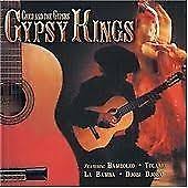 Chico And The Gypsies - Gypsy Kings in the group CD / Pop-Rock at Bengans Skivbutik AB (4237688)