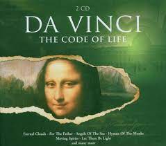 Da Vinci - The Code Of Life in the group CD / Pop-Rock at Bengans Skivbutik AB (4237714)