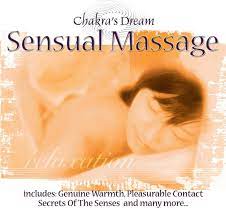 Chakra´S Dream - Sensual Massage in the group CD / Pop-Rock at Bengans Skivbutik AB (4237734)