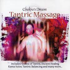 Chakra´S Dream - Tantric Massage in the group CD / Pop-Rock at Bengans Skivbutik AB (4237736)