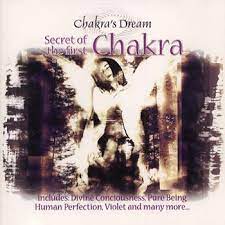 Chakra´S Dream - Secret Of The First Chakra in the group CD / Pop-Rock at Bengans Skivbutik AB (4237737)