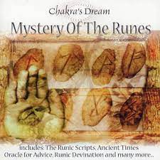 Chakra´S Dream - Mystery Of The Runes in the group OUR PICKS / CD Pick 4 pay for 3 at Bengans Skivbutik AB (4237740)
