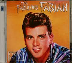 Fabian - The Fabulous in the group OUR PICKS / CD Pick 4 pay for 3 at Bengans Skivbutik AB (4237754)