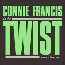 Connie Francis - Do The Twist in the group CD / Pop-Rock at Bengans Skivbutik AB (4237760)