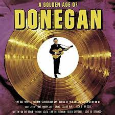 Lonnie Donegan - A Golden Age Of in the group CD / Pop-Rock at Bengans Skivbutik AB (4237762)