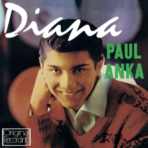 Paul Anka - Diana in the group CD / Pop-Rock at Bengans Skivbutik AB (4237763)