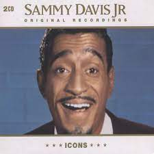 Sammy Davis Jr - Original Recordings in the group CD / Pop-Rock at Bengans Skivbutik AB (4237770)