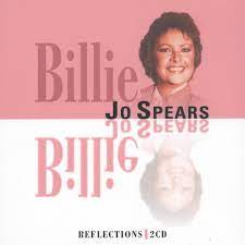 Billie Jo Spears - Reflections in the group CD / Country at Bengans Skivbutik AB (4237774)