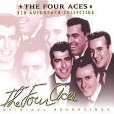 Four Aces - Autograph Collection in the group OUR PICKS / CDSALE2303 at Bengans Skivbutik AB (4237781)