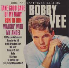 Bobby Vee - Original Masters Collection in the group CD / Pop-Rock at Bengans Skivbutik AB (4237785)