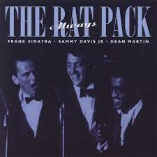Rat Pack - Always in the group OUR PICKS / CD Pick 4 pay for 3 at Bengans Skivbutik AB (4237801)