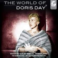 Doris Day - World Of in the group OUR PICKS / CDSALE2303 at Bengans Skivbutik AB (4237824)
