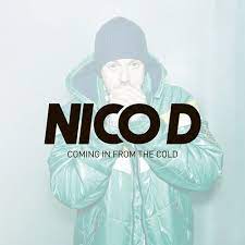 Nico D - Coming In From The Cold in the group OUR PICKS / CD Pick 4 pay for 3 at Bengans Skivbutik AB (4237848)