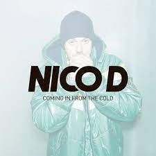 Nico D - Coming In From The Cold in the group CD / Norsk Musik,Pop-Rock at Bengans Skivbutik AB (4237848)
