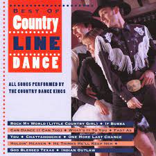 Best Of Country Linedancing - Achy Breaky Heart-White Lightning-Redneck Girl Mfl in the group OUR PICKS / CDSALE2303 at Bengans Skivbutik AB (4237850)