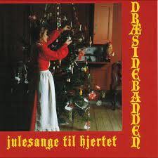Draesidebadden - Julesange Til Hjertet in the group CD / Dansk Musik at Bengans Skivbutik AB (4237858)
