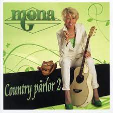 Mona G - Country Pärlor 2 in the group OUR PICKS / CD Pick 4 pay for 3 at Bengans Skivbutik AB (4237904)