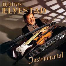 Björn Elvestad - Instrumental in the group CD / Norsk Musik at Bengans Skivbutik AB (4237912)