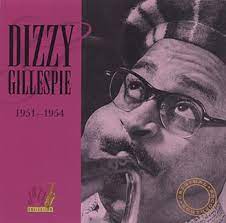 Dizzy Gillispie - 1951-54 in the group OUR PICKS / CD Pick 4 pay for 3 at Bengans Skivbutik AB (4237927)