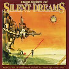 Highlights Of Silent Dreams - Serano Oliver-Anugama in the group CD / Pop-Rock at Bengans Skivbutik AB (4237973)
