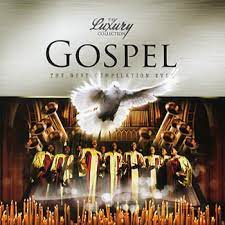 Gospel - The Best Compilation Ever - Staple Singers ,Mahalia Jackson , Harl in the group CD / Pop-Rock at Bengans Skivbutik AB (4237976)