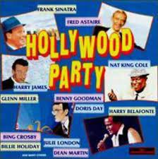 Hollywood Party - James H-Miller G-Belafonte H Mfl in the group OUR PICKS / CD Pick 4 pay for 3 at Bengans Skivbutik AB (4237979)