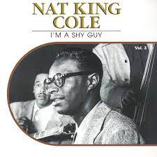 Nat King Cole - I´m A Shy Guy in the group CD / Jazz at Bengans Skivbutik AB (4237986)