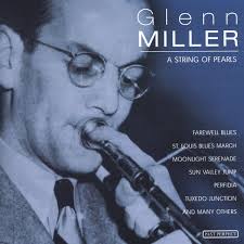 Glenn Miller - A String Of Pearls in the group CD / Jazz,Pop-Rock at Bengans Skivbutik AB (4237988)