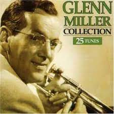 Glenn Miller - Collection in the group CD / Jazz/Blues at Bengans Skivbutik AB (4237993)