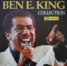 Ben E King - Collection in the group OUR PICKS / CD Pick 4 pay for 3 at Bengans Skivbutik AB (4237994)