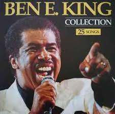 Ben E King - Collection in the group CD / Pop-Rock at Bengans Skivbutik AB (4237994)