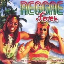 Reggae Fever - Bob Marley, Gregory Isaacs Mfl in the group CD / Pop-Rock,Reggae,Samlingar at Bengans Skivbutik AB (4238009)