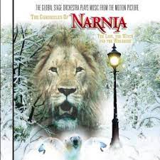 Narnia - Global Stage Orchestra in the group CD / Pop-Rock at Bengans Skivbutik AB (4238030)