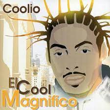 Coolio - El Cool Magnifico in the group OUR PICKS / CDSALE2303 at Bengans Skivbutik AB (4238034)
