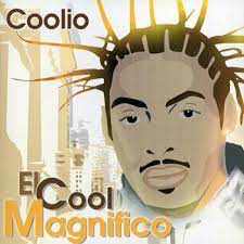 Coolio - El Cool Magnifico in the group CD / Pop-Rock at Bengans Skivbutik AB (4238034)