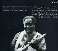 Muddy Waters - I´m Your Hoochie Coochie Man in the group CD / Jazz at Bengans Skivbutik AB (4238044)