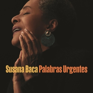 Susana Baca - Palabras Urgentes in the group OTHER / Övrigt / at Bengans Skivbutik AB (4238123)