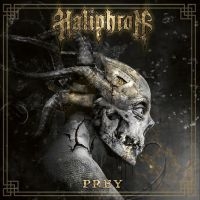 Haliphron - Prey in the group VINYL / Hårdrock at Bengans Skivbutik AB (4238133)