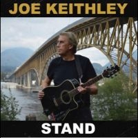Keithley Joe - Stand in the group VINYL / Hårdrock,Pop-Rock at Bengans Skivbutik AB (4238138)