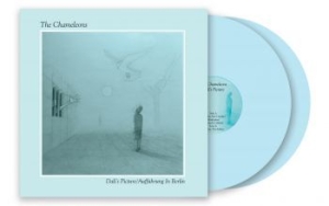Chameleons The - Dali's Picture/Auffuhrung In Berlin in the group VINYL / Pop at Bengans Skivbutik AB (4238168)