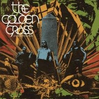 Golden Grass The - Life Is Much Stranger (Vinyl Lp) in the group VINYL / Hårdrock,Pop-Rock at Bengans Skivbutik AB (4238170)