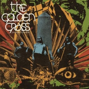 Golden Grass The - Life Is Much Stranger in the group CD / Pop at Bengans Skivbutik AB (4238177)