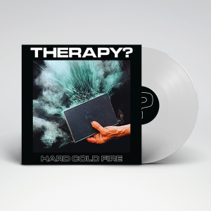 Therapy? - Hard Cold Fire in the group VINYL / Pop-Rock at Bengans Skivbutik AB (4238246)