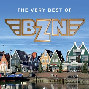 Bzn - Very Best Of (Ltd. 180G Vinyl) in the group VINYL / Pop-Rock at Bengans Skivbutik AB (4238248)