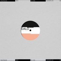 Dalo - Gum in the group VINYL / Elektroniskt at Bengans Skivbutik AB (4238452)