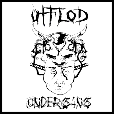 Utflod - Undergang in the group VINYL / Pop-Rock at Bengans Skivbutik AB (4238458)