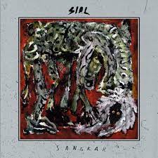 Sial - Sangkar in the group VINYL / Pop at Bengans Skivbutik AB (4238478)