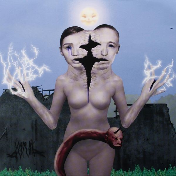 IC3PEAK - ?????? in the group VINYL / Hip Hop at Bengans Skivbutik AB (4238485)