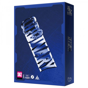 Stray Kids - (ODDINARY) (SCANNING ver) in the group Minishops / K-Pop Minishops / Stray Kids at Bengans Skivbutik AB (4238597)